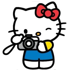 Meet your Posher, Hailey